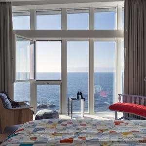 Fogo Island Inn חדר תמונה